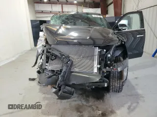 2024 Ford Expedition Max Limited with VIN 1FMJK1K8XREA62346, listed as a Copart auction lot 48613675 with Not provided miles and Salvage title. Bid and sale history available at DreamBid. Image 5.