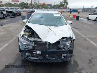 2016 Scion iM z VIN JTNKARJE3GJ518480, wystawiony jako IAAI lot #41469195 z przebiegiem 73 451 mil mil oraz . Historia ofert i sprzedaży dostępna na DreamBid. Obrazek 13.