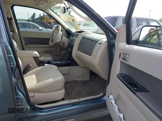 2011 Ford Escape Hybrid с VIN 1FMCU4K38BKC60181, выставлен на аукционе IAAI как лот 42330726 с пробегом 209 390 миль миль и . История ставок и продаж доступна на DreamBid. Изображение 5.