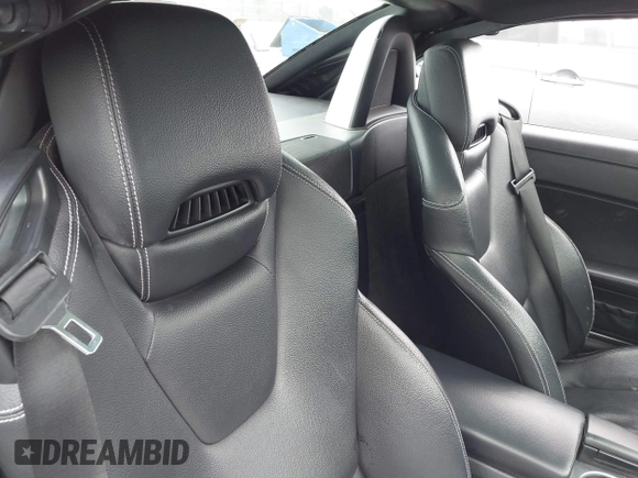 2020 Mercedes-Benz SLC 300 с VIN W1KPK3JA7LF170171, выставлен на аукционе IAAI как лот 42119425 с пробегом 2 408 миль миль и . История ставок и продаж доступна на DreamBid. Изображение 8.
