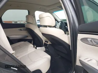 2022 Genesis GV70 2.5T with VIN KMUMADTB2NU065058, listed as a IAAI auction lot 41707351 with 77,831 mi miles and . Bid and sale history available at DreamBid. Image 8.