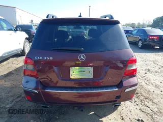 2011 Mercedes-Benz GLK 350 with VIN WDCGG5GB1BF653347, listed as a IAAI auction lot 41898866 with 113,138 mi miles and . Bid and sale history available at DreamBid. Image 17.