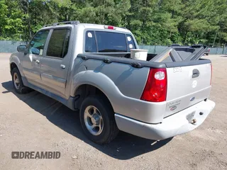 2005 Ford Explorer Sport Trac XLS с VIN 1FMZU77K85UA59577, выставлен на аукционе IAAI как лот 42312199 с пробегом 136 414 миль миль и . История ставок и продаж доступна на DreamBid. Изображение 3.