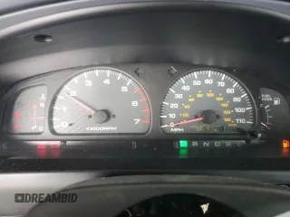 2000 Toyota 4Runner SR5 с VIN JT3GN86R3Y0138412, выставлен на аукционе Copart как лот 54456685 с пробегом 163 248 миль миль и На запчасти • Non repairable. История ставок и продаж доступна на DreamBid. Изображение 9.