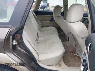 2008 Subaru Outback i с VIN 4S4BP61C887367078, выставлен на аукционе IAAI как лот 42534402 с пробегом 141 257 миль миль и . История ставок и продаж доступна на DreamBid. Изображение 8.