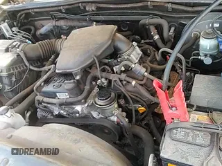 2012 Toyota Tacoma with VIN 5TFNX4CN4CX008534, listed as a IAAI auction lot 43482354 with 129,051 mi miles and . Bid and sale history available at DreamBid. Image 19.