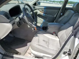2000 Lexus ES 300 with VIN JT8BF28G0Y0255147, listed as a Copart auction lot 61464825 with 144,601 mi miles and Clean title. Bid and sale history available at DreamBid. Image 7.