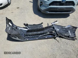 2020 Lexus RX 450h z VIN 2T2HGMDA5LC050679, wystawiony jako Copart lot #58311525 z przebiegiem 51 377 mil mil oraz Szkoda całkowita • Salvage title. Historia ofert i sprzedaży dostępna na DreamBid. Obrazek 13.