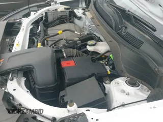 2024 Chevrolet Trax LS with VIN KL77LFE22RC162238, listed as a IAAI auction lot 42790305 with 19,286 mi miles and . Bid and sale history available at DreamBid. Image 19.