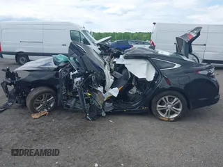 2019 Hyundai Sonata Limited z VIN 5NPE34AF3KH803382, wystawiony jako IAAI lot #42189999 z przebiegiem Nie podano mil oraz . Historia ofert i sprzedaży dostępna na DreamBid. Obrazek 14.