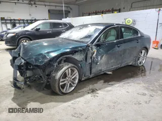 2017 Jaguar XE 35t Premium with VIN SAJAJ4BV6HA971027, listed as a Copart auction lot 86413314 with 79,823 mi miles and Salvage Title. Bid and sale history available at carsss.com. Image 1.