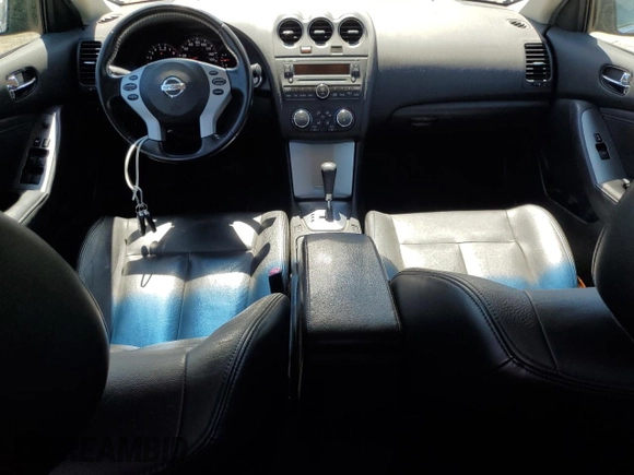 2009 Nissan Altima SL with VIN 1N4AL21E99N551972, listed as a Copart auction lot 55099075 with 134,299 mi miles and Clean Title. Bid and sale history available at DreamBid. Image 8.