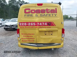 2019 Nissan NV200 SV with VIN 3N6CM0KN1KK711189, listed as a IAAI auction lot 42025905 with 82,472 mi miles and . Bid and sale history available at DreamBid. Image 16.