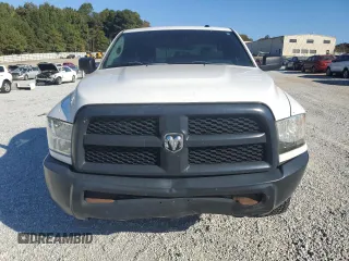 2016 Ram 2500 Tradesman with VIN 3C6MR4AJ0GG112817, listed as a Copart auction lot 77855404 with 124,785 mi miles and Clean title. Bid and sale history available at DreamBid. Image 5.