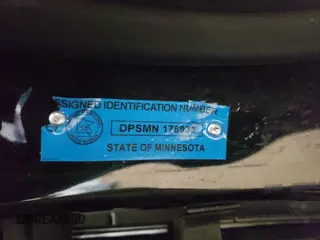 2020 BMW 7 Series with VIN DPSMN178933, listed as a Copart auction lot 53672654 with 37,383 mi miles and . Bid and sale history available at DreamBid. Image 13.
