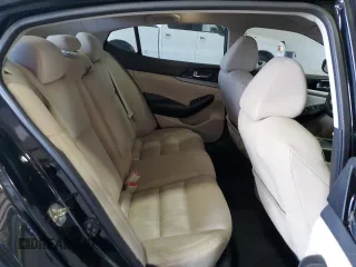 2016 Nissan Maxima SV z VIN 1N4AA6AP0GC442274, wystawiony jako Copart lot #69704074 z przebiegiem 180 519 mil mil oraz Szkoda całkowita • Salvage title. Historia ofert i sprzedaży dostępna na DreamBid. Obrazek 11.