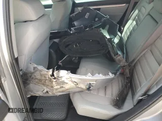 2018 Honda CR-V LX with VIN 5J6RW5H36JL003805, listed as a Copart auction lot 52679775 with 37,409 mi miles and Salvage Title. Bid and sale history available at carsss.com. Image 14.