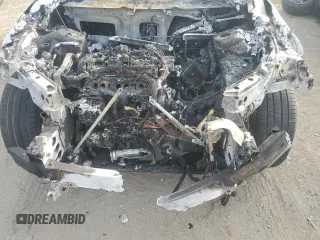 2016 Volvo XC90 T6 Inscription z VIN YV4A22PL4G1024751, wystawiony jako Copart lot #87073174 z przebiegiem Nie podano mil oraz Szkoda całkowita • Salvage title. Historia ofert i sprzedaży dostępna na DreamBid. Obrazek 12.