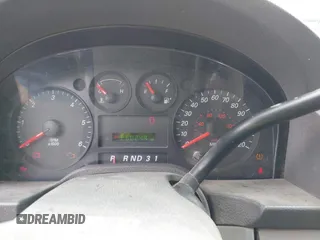 2005 Ford Freestar Cargo z VIN 2FTZA54655BA37485, wystawiony jako IAAI lot #42366467 z przebiegiem 260 249 mil mil oraz . Historia ofert i sprzedaży dostępna na DreamBid. Obrazek 7.