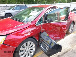 2016 Buick Verano с VIN 1G4PP5SK4G4133946, выставлен на аукционе IAAI как лот 42618194 с пробегом 21 363 миль миль и . История ставок и продаж доступна на DreamBid. Изображение 6.