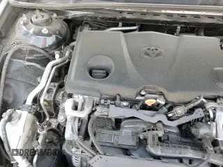 2018 Toyota Camry XSE с VIN 4T1B61HK6JU060485, выставлен на аукционе Copart как лот 72095315 с пробегом 112 722 миль миль и Списание • Salvage title. История ставок и продаж доступна на DreamBid. Изображение 13.