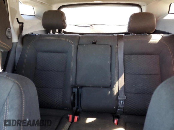2018 GMC Terrain SLE with VIN 3GKALMEV4JL213100, listed as a Copart auction lot 47247235 with 152,485 mi miles and Clean Title. Bid and sale history available at carsss.com. Image 10.