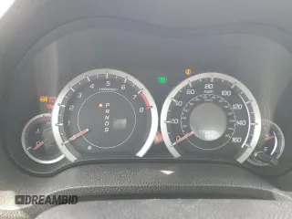 2011 Acura TSX with VIN JH4CU2F66BC005096, listed as a Copart auction lot 55356765 with 172,876 mi miles and Clean title. Bid and sale history available at DreamBid. Image 9.