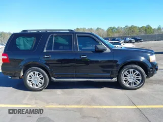 2016 Ford Expedition XLT с VIN 1FMJU1HT2GEF16740, выставлен на аукционе IAAI как лот 41358594 с пробегом 147 983 миль миль и . История ставок и продаж доступна на DreamBid. Изображение 13.