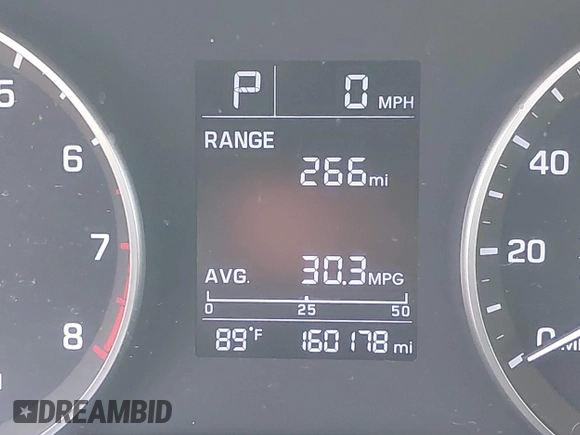 2017 Hyundai Elantra SE with VIN KMHD74LF0HU367730, listed as a IAAI auction lot 42549688 with 160,178 mi miles and . Bid and sale history available at DreamBid. Image 15.