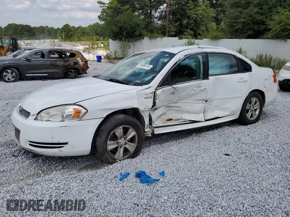 2014 Chevrolet Impala LS with VIN 2G1WA5E31E1171111, listed as a Copart auction lot 56637425 with 173,064 mi miles and Non repairable. Bid and sale history available at DreamBid. Image 1.