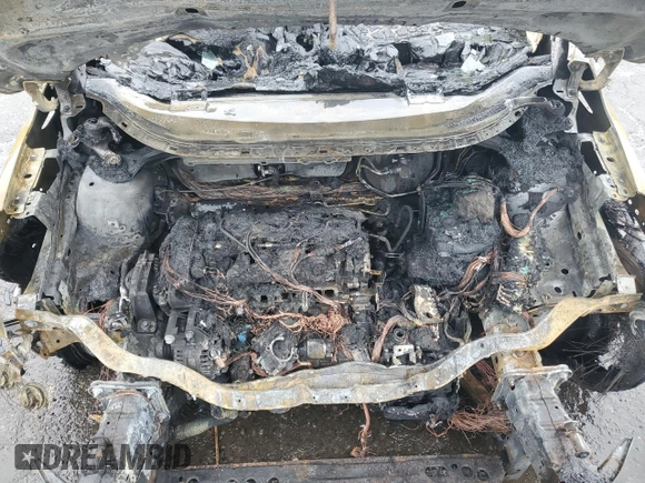 2013 Ford Escape SE с VIN 1FMCU9GX3DUA83460, выставлен на аукционе Copart как лот 58728895 с пробегом Не указан миль и Списание • Salvage title. История ставок и продаж доступна на DreamBid. Изображение 12.