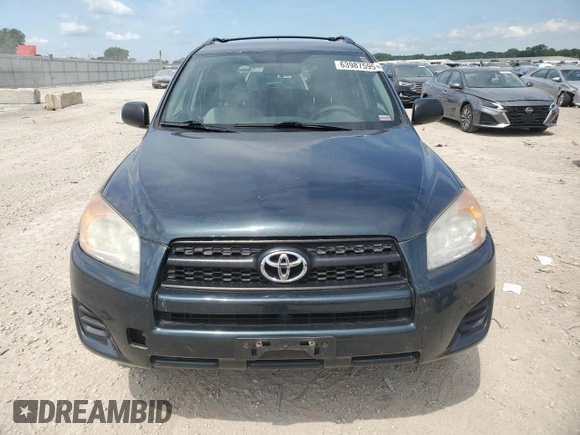 2012 Toyota RAV4 with VIN 2T3BF4DV8CW208650, listed as a Copart auction lot 63987595 with 147,928 mi miles and Clean title. Bid and sale history available at DreamBid. Image 5.