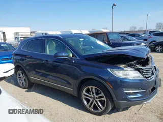 2015 Lincoln MKC z VIN 5LMCJ2A94FUJ44907, wystawiony jako IAAI lot #41772671 z przebiegiem 173 242 mil mil oraz . Historia ofert i sprzedaży dostępna na DreamBid. Obrazek 13.