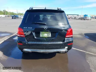 2013 Mercedes-Benz GLK-Class GLK 350 with VIN WDCGG8JB4DG127236, listed as a IAAI auction lot 40969875 with 94,718 mi miles. Bid and sale history available at carsss.com. Image 16.