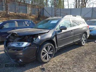2019 Subaru Outback Limited with VIN 4S4BSANC8K3355930, listed as a IAAI auction lot 42103158 with 79,582 mi miles and . Bid and sale history available at DreamBid. Image 18.