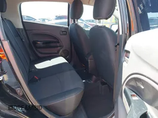 2017 Mitsubishi Mirage SE z VIN ML32A4HJ5HH008640, wystawiony jako IAAI lot #42281992 z przebiegiem 58 254 mil mil oraz . Historia ofert i sprzedaży dostępna na DreamBid. Obrazek 8.