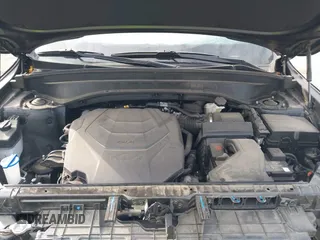 2023 Kia Telluride SX Prestige with VIN 5XYP5DGC0PG379447, listed as a IAAI auction lot 41716826 with 45,269 mi miles and . Bid and sale history available at DreamBid. Image 10.