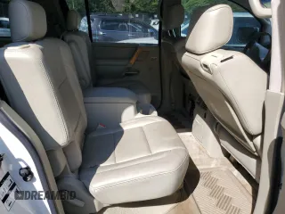 2007 Infiniti QX56 with VIN 5N3AA08C27N806244, listed as a Copart auction lot 68351094 with 143,854 mi miles and Salvage Title. Bid and sale history available at carsss.com. Image 11.