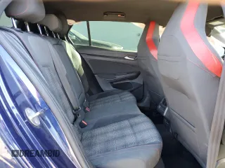 2022 Volkswagen GTI с VIN WVWH87CD9NW205792, выставлен на аукционе Copart как лот 48170955 с пробегом 51 430 миль миль и Списание • Salvage title. История ставок и продаж доступна на DreamBid. Изображение 11.