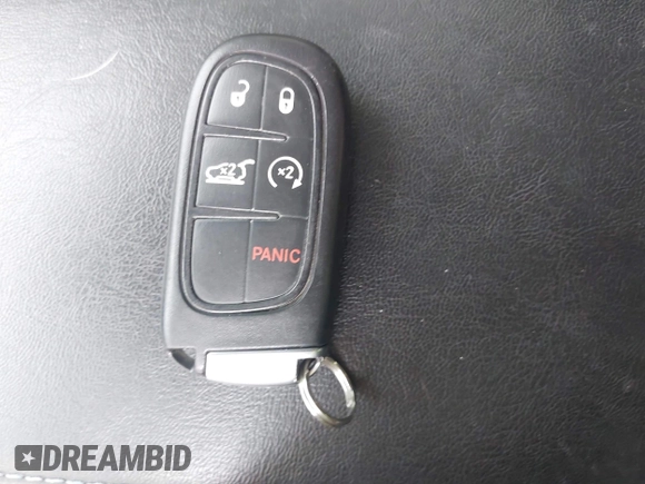 2019 Jeep Cherokee Latitude Plus with VIN 1C4PJLLX3KD110171, listed as a IAAI auction lot 42495044 with 65,625 mi miles and . Bid and sale history available at DreamBid. Image 11.