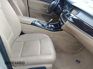 2014 BMW 5 Series 528i xDrive with VIN WBA5A7C5XED614926, listed as a IAAI auction lot 41535739 with 187,586 mi miles and . Bid and sale history available at DreamBid. Image 5.