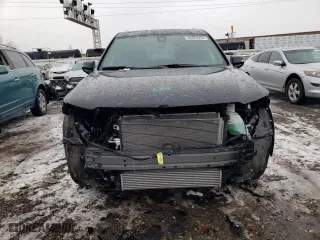 2023 Cadillac XT6 Luxury with VIN 1GYKPBR45PZ159666, listed as a Copart auction lot 39370954 with 12,778 mi miles. Bid and sale history available at carsss.com. Image 5.