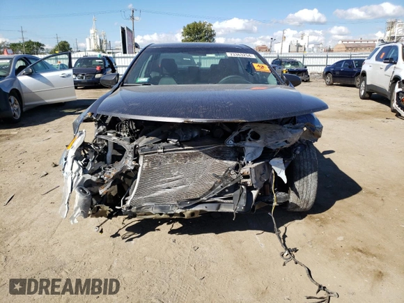 2014 Toyota Camry L with VIN 4T1BF1FK2EU433191, listed as a Copart auction lot 73363254 with 124,097 mi miles and Salvage Title. Bid and sale history available at carsss.com. Image 5.