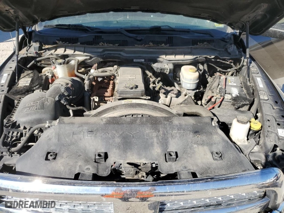 2016 Ram 2500 Laramie with VIN 3C6UR5FL7GG287274, listed as a Copart auction lot 73948314 with 135,540 mi miles and Salvage Title. Bid and sale history available at carsss.com. Image 13.