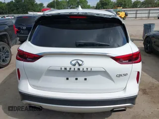 2021 Infiniti QX50 Luxe с VIN 3PCAJ5BA8MF105137, выставлен на аукционе IAAI как лот 42423747 с пробегом 67 443 миль миль и . История ставок и продаж доступна на DreamBid. Изображение 16.