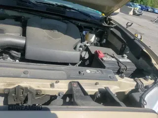2017 Toyota Tacoma SR5 с VIN 3TMDZ5BN6HM035261, выставлен на аукционе Copart как лот 71164855 с пробегом 47 895 миль миль и Списание • Salvage title. История ставок и продаж доступна на DreamBid. Изображение 13.