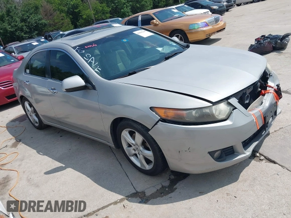 2010 Acura TSX с VIN JH4CU2F60AC038058, выставлен на аукционе IAAI как лот 42501248 с пробегом 227 651 миль миль и . История ставок и продаж доступна на DreamBid. Изображение 1.