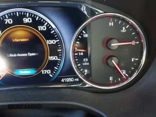 2019 GMC Acadia Denali with VIN 1GKKNPLSXKZ105292, listed as a IAAI auction lot 42322872 with 41,950 mi miles and . Bid and sale history available at DreamBid. Image 16.
