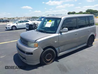2006 Scion xB z VIN JTLKT324264122365, wystawiony jako IAAI lot #42315138 z przebiegiem 294 826 mil mil oraz . Historia ofert i sprzedaży dostępna na DreamBid. Obrazek 17.
