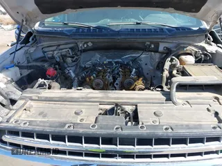 2020 Ford F-150 XL with VIN 1FTEW1E40LFA27089, listed as a IAAI auction lot 41978241 with 132,145 mi miles and . Bid and sale history available at DreamBid. Image 6.